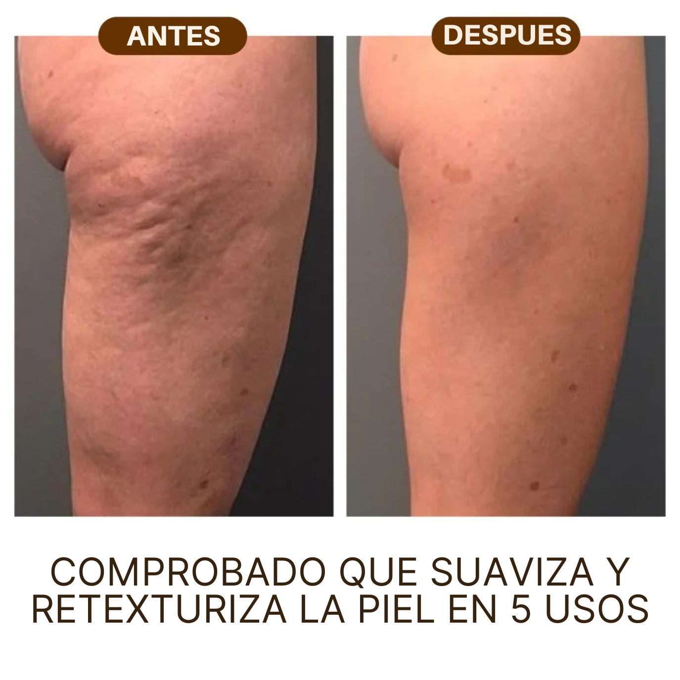Aceite corporal de seda Goda® | Suavidad, Brillo y Sensualidad