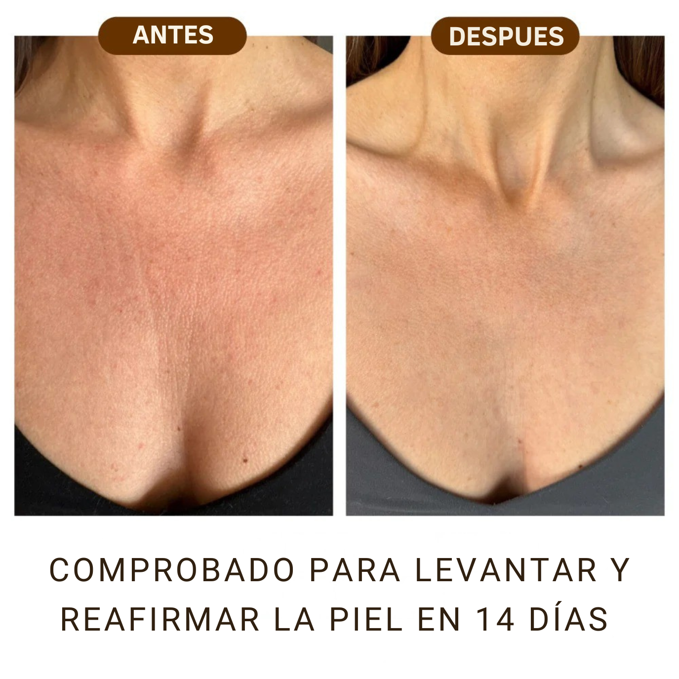 Aceite corporal de seda Goda® | Suavidad, Brillo y Sensualidad