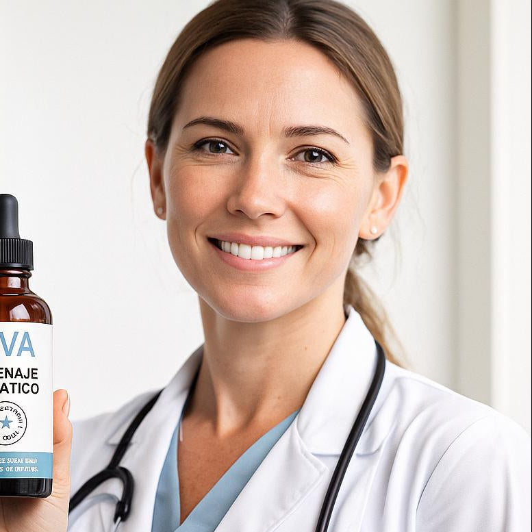 Valentina Herrera | Dermatóloga